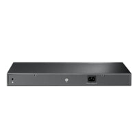 TP-Link TL-SG3210XHP-M2 8-Port 2.5G Managed Switch 240W PoE+ TP-Link TL-SG3210XHP-M2 8-Port 2.5G Managed Switch 240W PoE+